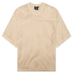Team Cotton Mesh - Natural