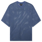 Team Cotton Mesh - Navy