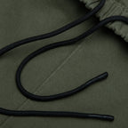 Team Dépt. Sweatpants - Faded Olive