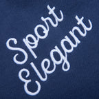 Team Dépt. Sweatpants - Vintage Navy