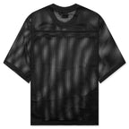 Team Jersey Stussy Sport - Black