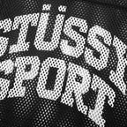 Team Jersey Stussy Sport - Black