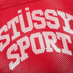 Team Jersey Stussy Sport - Red