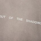 Team Rep T-Shirt - Dark Taupe