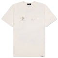 Team Rep T-Shirt - Flat White