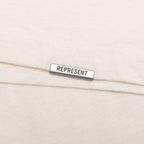 Team Rep T-Shirt - Flat White