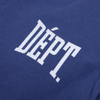 Team Sweatpant - Navy