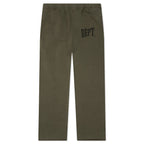Team Sweatpant - Olive