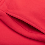 Team Sweatpant - Red