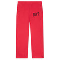 Team Sweatpant - Red