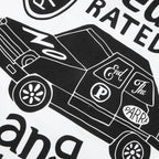 Team Changes L/S T-Shirt - White