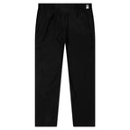 Tech Cargo Pant - Jet Black