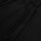 Tech Cargo Pant - Jet Black