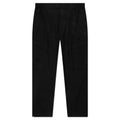 Tech Cargo Pant - Jet Black