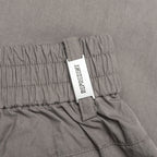 Tech Cargo Pant - Mid Grey