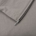 Tech Cargo Pant - Mid Grey