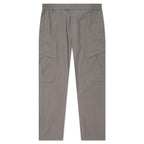 Tech Cargo Pant - Mid Grey