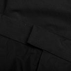 Tech Cargo Short - Jet Black