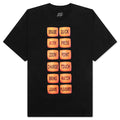Technologic T-Shirt - Black