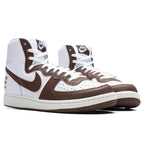Terminator High - White/Cacao Wow/Sail