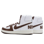 Terminator High - White/Cacao Wow/Sail