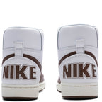 Terminator High - White/Cacao Wow/Sail