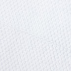 Textured Knit Quarter Zip - Grey