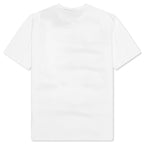 The Zoomies T-Shirt - White