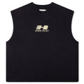 The Frequency Tank - Navy
