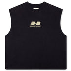 The Frequency Tank - Navy