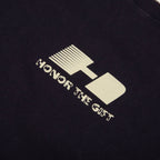 The Frequency Tank - Navy