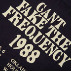 The Frequency Tank - Navy