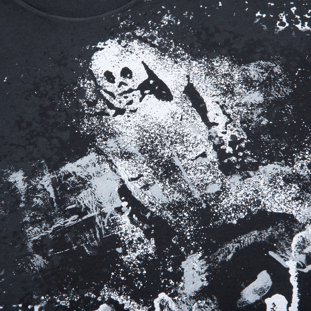 Theatre CVA S/S Tee - Vintage Black