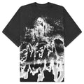 Theatre CVA S/S Tee - Vintage Black
