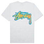Thermal Stock Tee - Fog