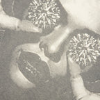 These Eyes S/S T-Shirt - Antique White