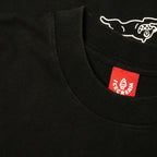 These Eyes S/S T-Shirt - Jet Set