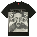 These Eyes S/S T-Shirt - Jet Set