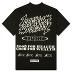 These Eyes S/S T-Shirt - Jet Set