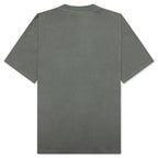 Thoroughbred T-Shirt - Khaki