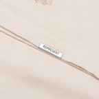 Thoroughbred T-Shirt - Vintage White