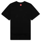 Tip S/S Tee - Black