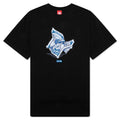 Tip S/S Tee - Black
