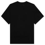 Tobacco Field S/S Tee - Black