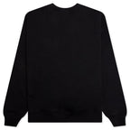 Tone Sweatshirt - Black