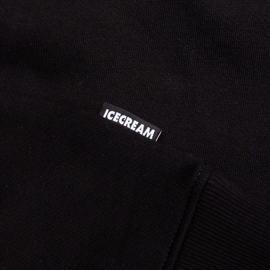 Tone Sweatshirt - Black