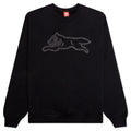 Tone Sweatshirt - Black