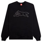 Tone Sweatshirt - Black