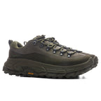 Tor Summit - Moss Green/Spruce Green