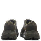 Tor Summit - Moss Green/Spruce Green
